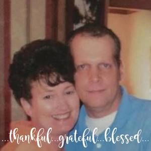 Meet your Posher, Brucecand laura